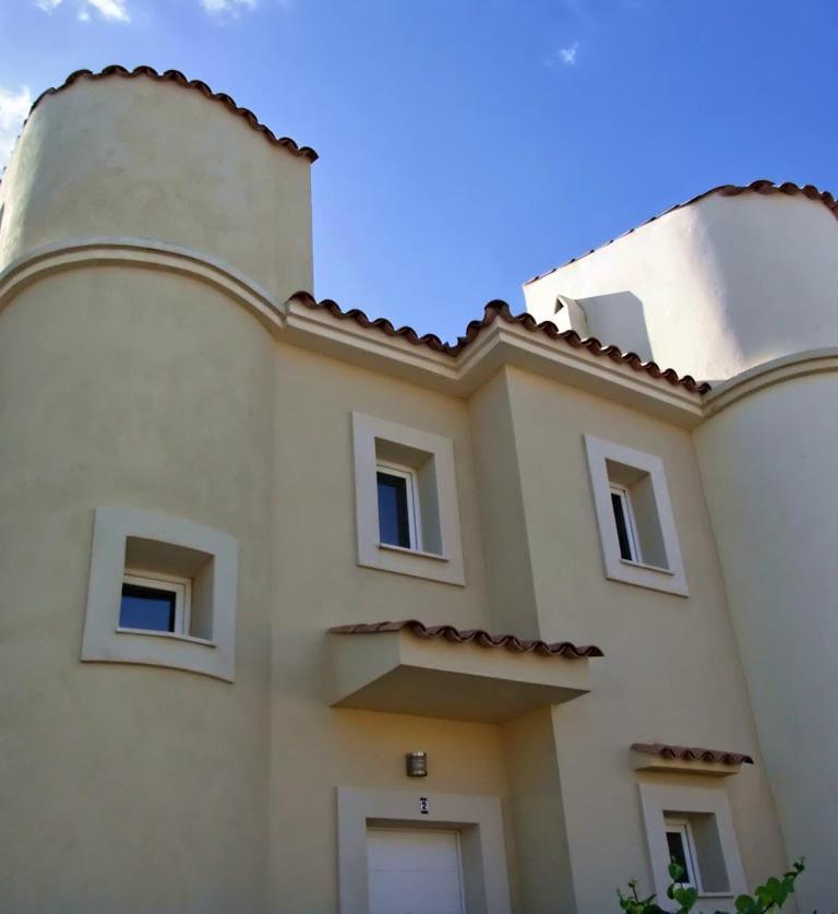 Villa Casa Nani Sa Ràpita Esterno foto