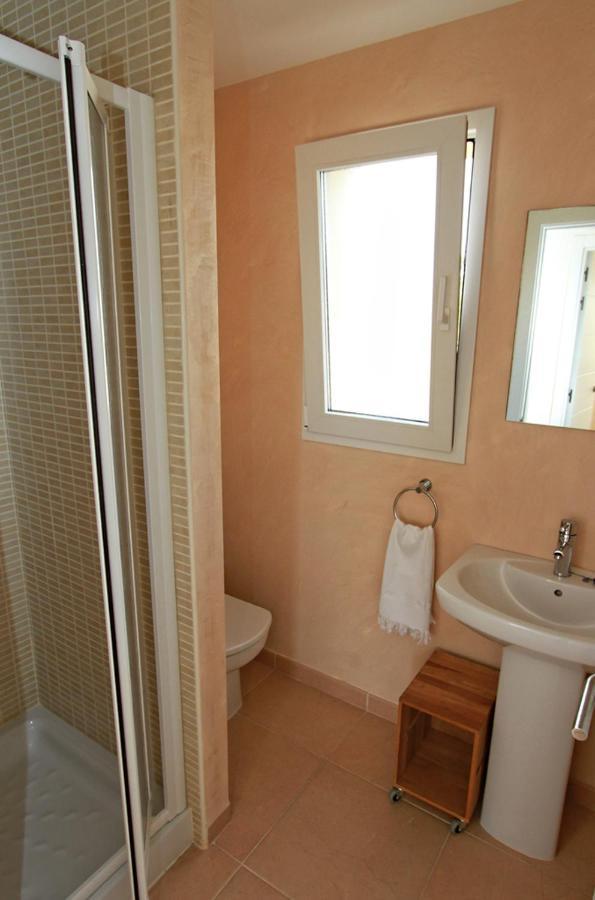 Villa Casa Nani Sa Ràpita Esterno foto