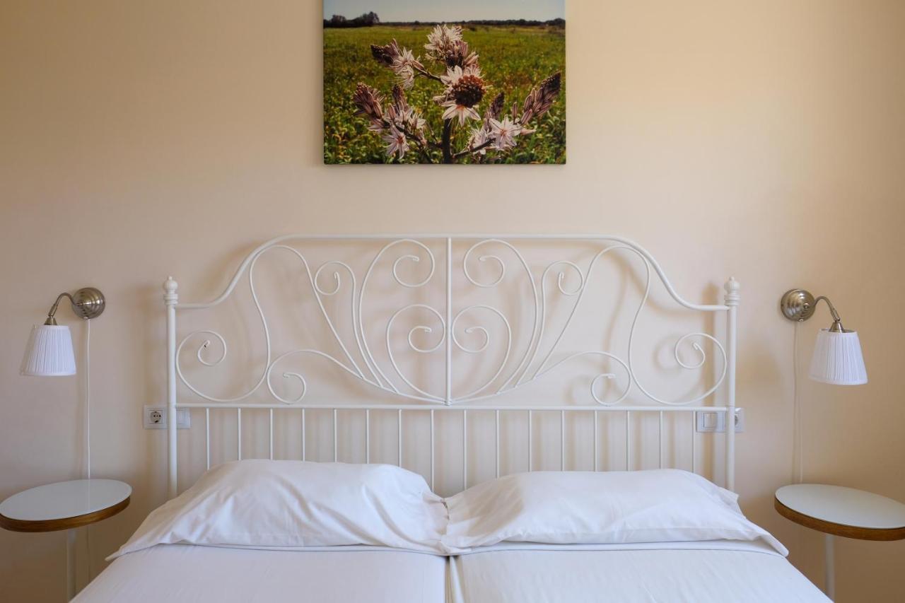 Villa Casa Nani Sa Ràpita Esterno foto